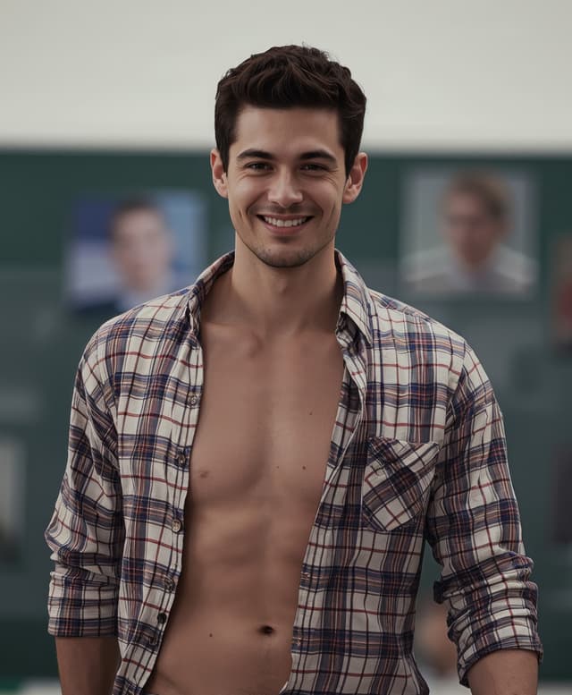 Meet random strangers on StrangrChat